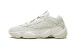 Yeezy 500 Bone White, Nieuw