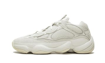 Yeezy 500 Bone White, Nieuw