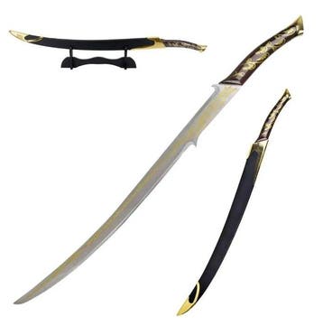 Lord of the Rings - Hadhafang, Arwen’s sword, Nieuw
