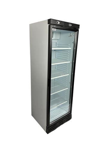 Combisteel Drankenkoeling | 382L | Wit/Zwart | +4°C/+10°C |, Ophalen of Verzenden, Nieuw