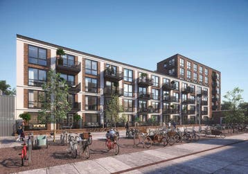 Te huur: Appartement Hulsmaatstraat in Enschede, Overijssel, Enschede, Appartement