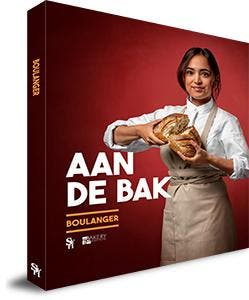 Boulanger 9789493215603, Zo goed als nieuw