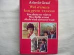 WAT WARMTE KAN GEVEN (TRILOGIE) 9789025719128 Graaf, Verzenden, Gelezen, Graaf