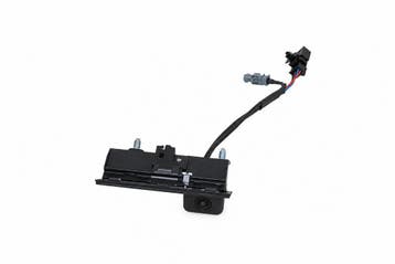 Retrofit-set achteruitrijcamera voor Audi Q3 F3 t/m, Ophalen of Verzenden, Nieuw