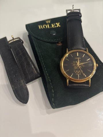 Seiko - Admiral - Zonder minimumprijs - Heren - 1990-1999