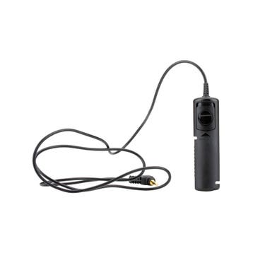 Afstandsbediening Canon RS-60E3 (Hama) met garantie, Audio, Tv en Foto, Afstandsbedieningen, Ophalen of Verzenden, Gebruikt