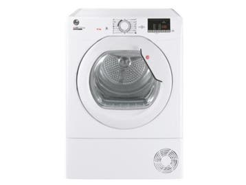 Lg Rh90vav3n Warmtepompdroger 9kg, Witgoed en Apparatuur, Verzenden, Zo goed als nieuw