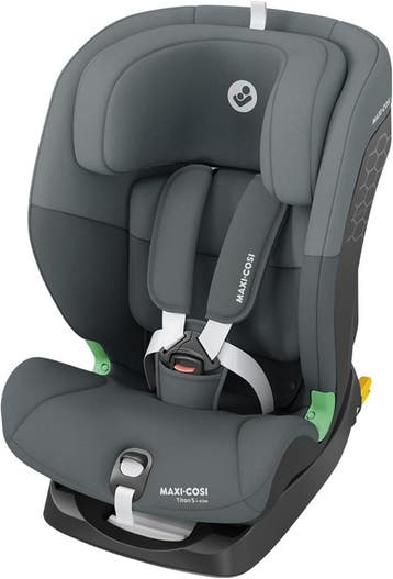 Maxi-Cosi Titan S i-Size | Retourdeal 37% Korting, Verstelbare rugleuning, Nieuw, Ophalen of Verzenden, 9 t/m 36 kg