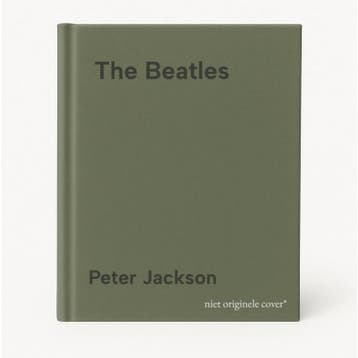 The Beatles - Peter Jackson 9780935112962, Verzenden, Zo goed als nieuw, Peter Jackson