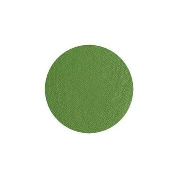 Superstar schmink waterbasis groen (16gr), Verzenden, Nieuw, Feestartikel