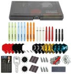 Winmau Ultimate Tune Up Kit (Darts Accessoires), Ophalen of Verzenden, Nieuw, Pijlen