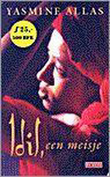 IDIL, EEN MEISJE - Yasmine Allas 9789052266787, Verzenden, Gelezen, Yasmine Allas