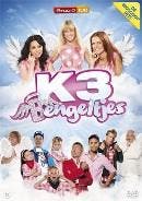 K3 - Bengeltjes - DVD, Verzenden, Nieuw in verpakking