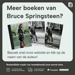 Born to run 9789077330326 Bruce Springsteen, Verzenden, Zo goed als nieuw, Bruce Springsteen