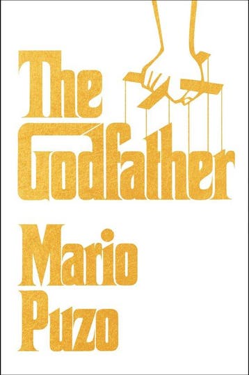 9780593542590 The Godfather Mario Puzo, Boeken, Verzenden, Nieuw, Mario Puzo