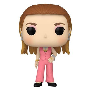 Ted Lasso POP! TV Vinyl Figure Keeley Jones #1509, Ophalen of Verzenden, Nieuw