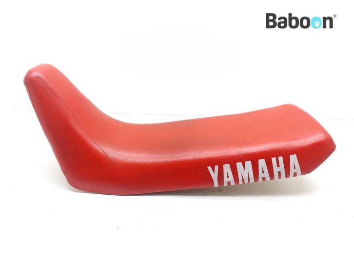 Buddy Seat Compleet Yamaha XTZ 660 Tenere 1991-1999 (XTZ660), Motoren, Onderdelen | Yamaha, Gebruikt, Verzenden