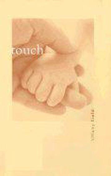Touch - Tiffany Field 9780262062169, Verzenden, Gelezen, Tiffany Field