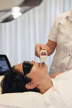 Permanent ontharen, couperose, acne, huidverbetering