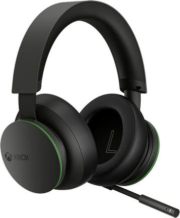Microsoft - Xbox Wireless Headset - TLL-00021 - Black, Verzenden, Nieuw