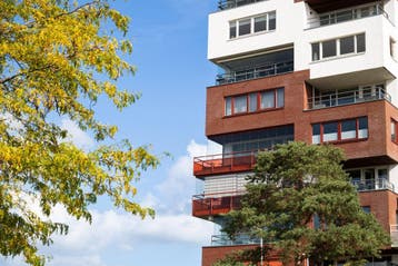 Te huur: Appartement Siciliëboulevard in Rotterdam, Appartement, Rotterdam, Zuid-Holland