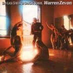 LP gebruikt - Warren Zevon - Bad Luck Streak In Dancing S..., Verzenden, Zo goed als nieuw