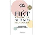 Oei, ik groei! - Hét zwangerschapshandboek 9789464041224, Boeken, Verzenden, Zo goed als nieuw