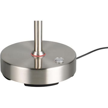 LED Tafellamp - Trion Cyro - 1x LED SMD 3W - Touchdimmer -, Huis en Inrichting, Lampen | Tafellampen, Ophalen of Verzenden, Nieuw