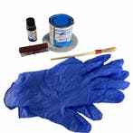 Allpa reparatieset voor Hypalon, Watersport en Boten, Rubberboten, Ophalen of Verzenden, Nieuw