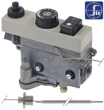 Thermostaat voeler Smitto / Kiremko / Hewigo / Hakto / MKN, Zakelijke goederen, Horeca | Keukenapparatuur, Nieuw in verpakking
