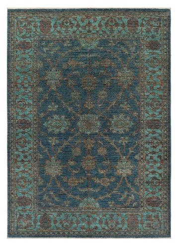 Ziegler - Farahan - Nieuw - Vloerkleed - 203 cm - 147 cm, Huis en Inrichting, Stoffering | Tapijten en Kleden, Nieuw