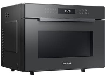 Samsung MC35R8058CC - Combimagnetron - Air Fry - Glazen, Witgoed en Apparatuur, Verzenden, Zo goed als nieuw