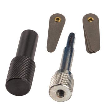 Nokkenas Alignment Gereedschap Kit geschikt voor VW Trans..., Verzenden, Nieuw, Volkswagen