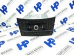 Radio/CD-speler A 212 906 8800 o.a: E-klasse w212, Ophalen of Verzenden, Gebruikt, Mercedes-Benz