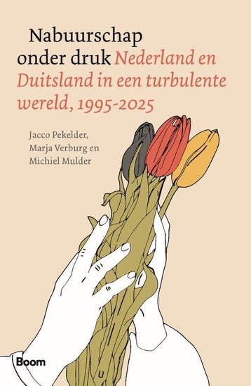 9789024473878 Nabuurschap onder druk Jacco Pekelder, Boeken, Verzenden, Nieuw, Jacco Pekelder