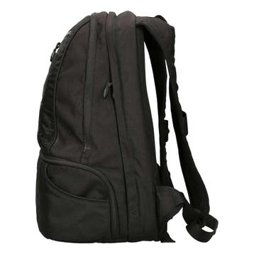 Lowepro CompuDaypack met garantie, Audio, Tv en Foto, Fotografie | Fototassen, Ophalen of Verzenden, Gebruikt