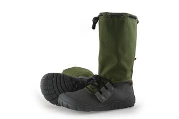 Koel Barefoot Jongens in maat 29 Groen, Verzenden, Jongen of Meisje, Zo goed als nieuw, Koel