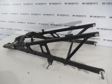 Honda CRF 1100 Africa Twin Adventure sport Subframe, Ophalen of Verzenden, Nieuw
