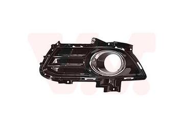 Grille o.a: Ford, Mondeo V, Mondeo V Wagon, Ophalen of Verzenden, Nieuw, Links, Ford USA