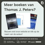 Little Big Things 9780061894084 Thomas J. Peters, Verzenden, Gelezen, Thomas J. Peters
