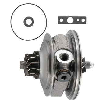 Turbo CHRA cartridge 708837-1 geschikt voor Smart Fortwo..., Verzenden, Nieuw, Smart