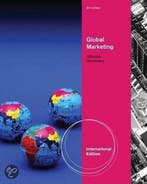 Global Marketing 9780538473392 H. David Hennessey, Verzenden, Gelezen, H. David Hennessey