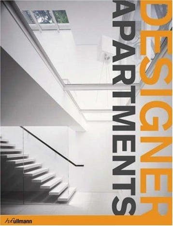 Designer apartments - Julio Fajardo 9783833123535, Verzenden, Gelezen, Julio Fajardo