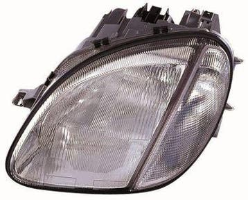 Koplamp o.a: Mercedes-AMG, Mercedes-Benz, SLK AMG (R170), Ophalen of Verzenden, Nieuw, Mercedes-Benz