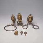 Decoratief ornament - Chiarini Italy - Mod. Dep. - Italië
