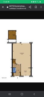 Te huur: Appartement Korenstraat in Purmerend, Noord-Holland, Purmerend, Appartement