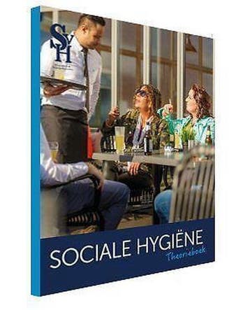 9789052112770 Sociale Hygiene | Tweedehands, Verzenden, Zo goed als nieuw, Arjen Appel