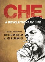 9780571331703 Che Guevara Jon Lee Anderson, Boeken, Verzenden, Nieuw, Jon Lee Anderson