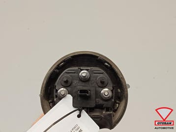 Opel Corsa F 2019+ Achterklep Opener Embleem 39185120, Auto-onderdelen, Ophalen, Gebruikt, Opel