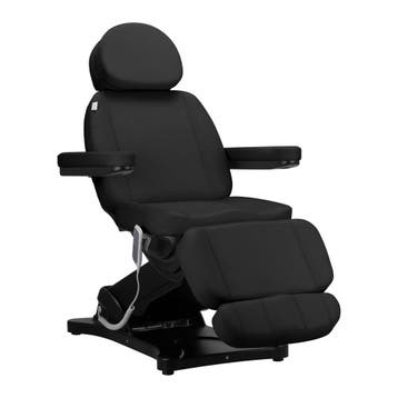Sillon Classic Elektrische Behandelstoel – 3 Motoren – Zwart, Ophalen of Verzenden, Nieuw